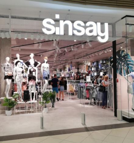 Sinsay