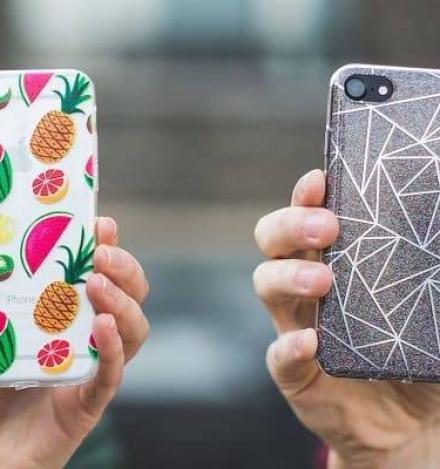 Планета Чехлов