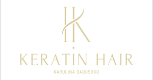Keratin hair