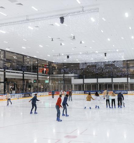 Ледовый каток