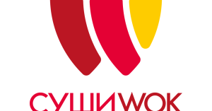 СушиWOK