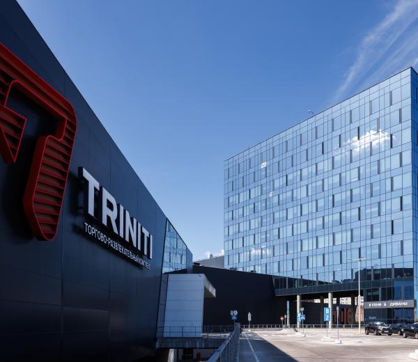 Ищите квадратные метры для своего бизнеса? Они у нас есть!