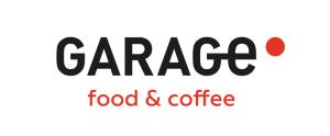 Кафе GARAGE