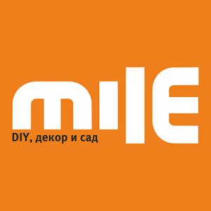 Садовый центр MILE