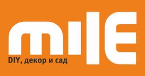 Садовый центр MILE