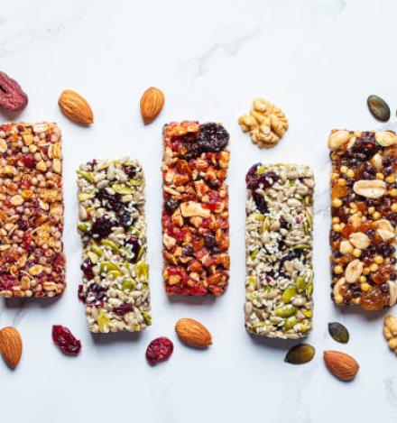 Худеем вкусно