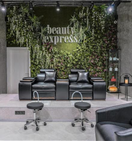 Beauty Express