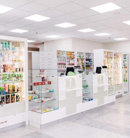 Аптека Искамед