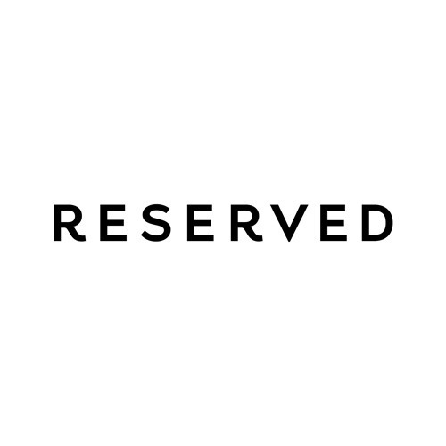 Reserved