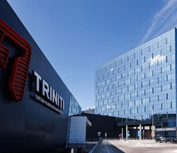 Looking for square footage for your business? We've got it!