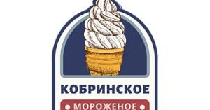 Kobrinskoe morozhenoe