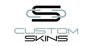 Custom skins