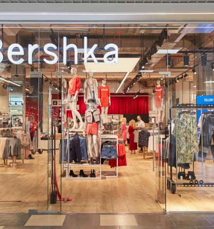 Bershka