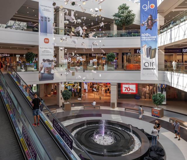 Why should you cooperate with us?