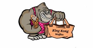 King Kong Waffles