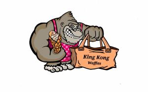 King Kong Waffles