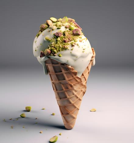 Kobrinskoe morozhenoe