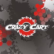 Crazy Cart