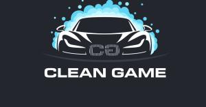 Clean Game Car Wash
