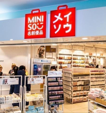MINISO