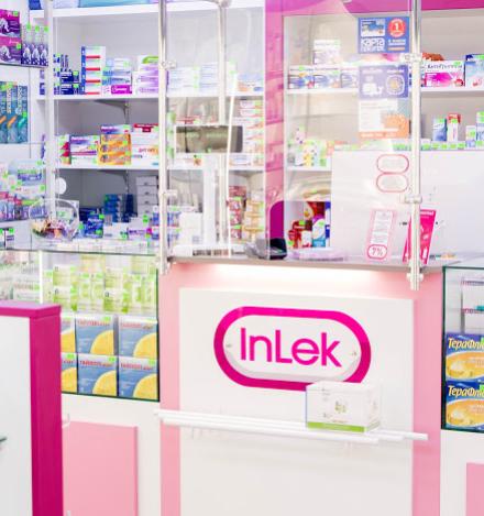 InLek Pharmacy