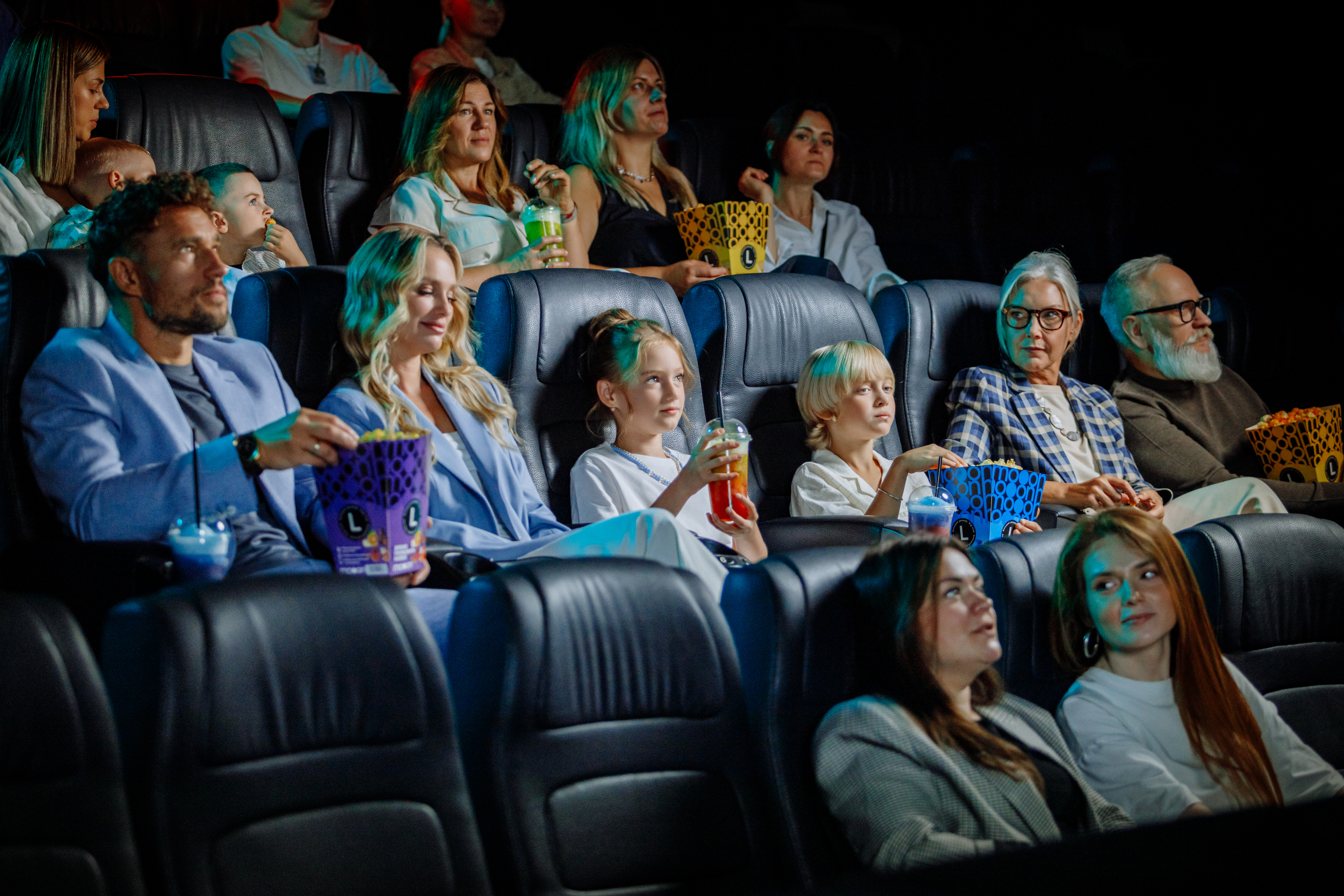 Discover TRINITI Shopping Mall